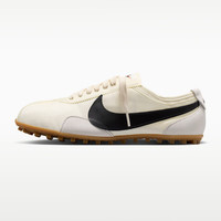 NIKE 女鞋2026秋季新款Moon Shoe OG登月鞋华夫格薄底休闲运动鞋 IW0955-101