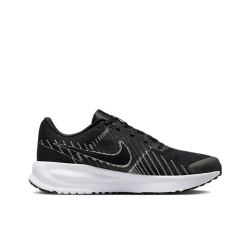 NIKE 舒适百搭耐磨透气低帮休闲跑鞋男款黑色HM9594-004