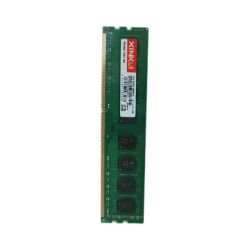新葵 ddr3 1600频率 8G 台式机AMD专用内存条