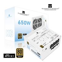 利民 金牌电源 ATX3.1电源  650W