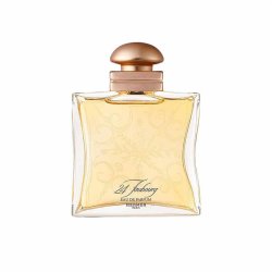 HERMÈS 香港直邮Hermes爱马仕法布街24号香水浓香EDP淡香EDT50/100ml正品