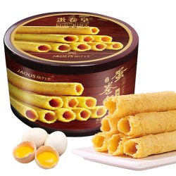 角力士 力士 LUX 蛋卷皇 原味 208g