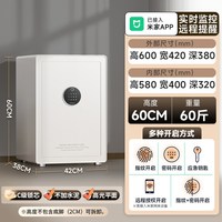 卡唛 BGX-X1 保险柜