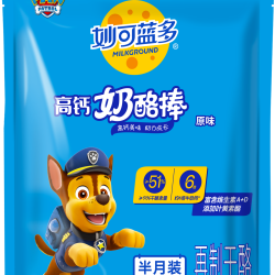 妙可蓝多奶酪棒51%干酪儿童零食品高钙即食奶酪常温
