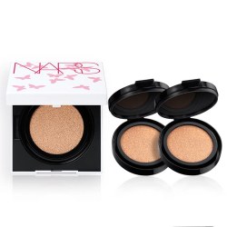 NARS 亮彩持久气垫粉底液