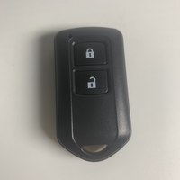 DOG BRAND 犬牌 丰田系列 BK9898 刀锋款 黑色套子+灰色暴力熊挂件