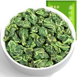 福茗源 霜后桑葚叶 花果茶 250g