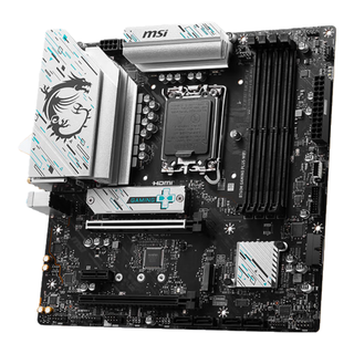  MSI/微星 支持 CPU 14600KF/14600K/14700KF 电脑主板