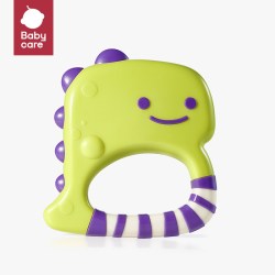 bc toys babycare玩具bctoys婴儿手摇铃玩具0-1岁宝宝安抚抓握训练
