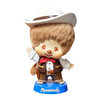 MINISO名创优品 萌趣趣全球巡礼系列 盲盒