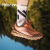 NNormal Tomir 托米尔02 减震透气 米色 38码 越野跑鞋