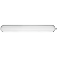 公牛 LED酷毙灯 6W 3000mAh 无极调光 三档色温