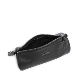 MICHAEL KORS lzzy皮革女款圆筒单肩包