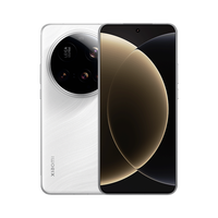 小米 15 Ultra 5G手机 12GB+256GB 黑色