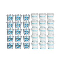 Oarmilk 0蔗糖低糖 低温酸奶