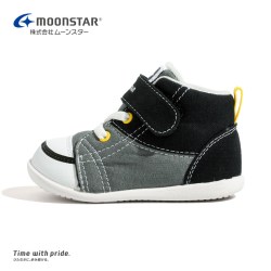 MoonStar 四季款男女童学步鞋儿童机能鞋关键鞋童鞋
