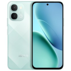 vivo iQOO Z11x 天玑7400 大电池 5G手机