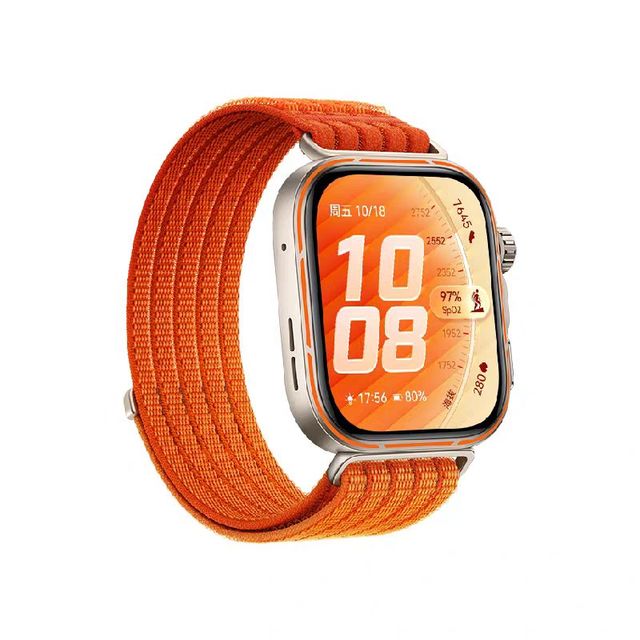 华为 WATCH FIT 5 Pro 智能手表