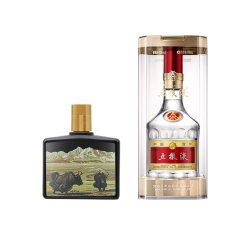 五粮液 普五 第八代 52%vol 浓香型白酒