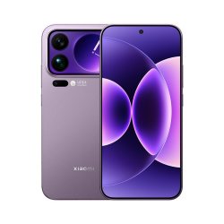 小米 17 Pro Max 5G手机 12GB+512GB 冷烟紫 第五代骁龙8至尊版