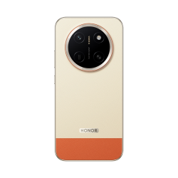 荣耀 X80 Pro Max 5G手机 8GB+256GB 元气橙