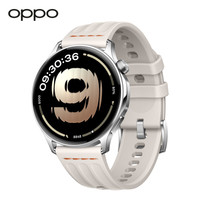 移动端：OPPO Watch系列 Watch S 智能手表