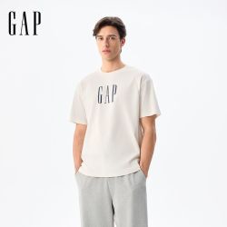Gap 纯棉 男女装T恤