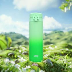 THERMOS 膳魔师 新款弹盖不锈钢保温杯JNF系列500ml