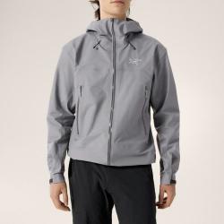 ARC'TERYX Beta SL 男款轻量硬壳冲锋衣