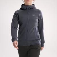 ARC'TERYX Kyanite Hoody 女款保暖抓绒外套