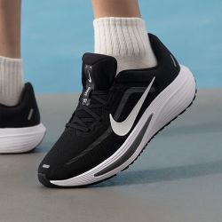 NIKE 男鞋新款QUEST 7缓震运动训练透气公路跑步鞋 IM6368-005