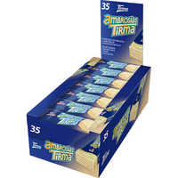 Tirma蒂乐玛 白巧克力威化饼干 752.5g