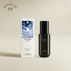Perfumelife 薰衣草护发精油留香清爽滋养头发养护防毛躁