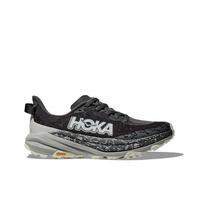 HOKA 男士户外越野跑鞋
