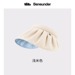 蕉下 纭际系列 女士遮阳帽 4897051967309