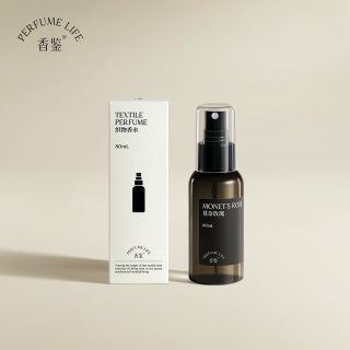 Perfumelife 薰衣草织物香水多香型除味衣物香氛喷雾留香