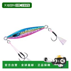达亿瓦 日本直邮Daiwa Saltiga FK Jig TG SLJ 60g MG Bullpin