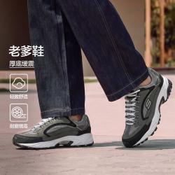 斯凯奇 男子休闲运动鞋 50988