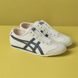 Onitsuka Tiger MEXICO 66 SLIP-ON 中性休闲鞋