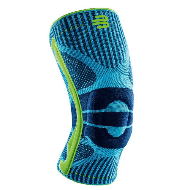 保而防 sports knee support 运动护膝 4890619666439