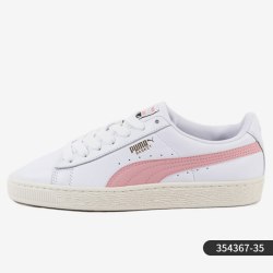 PUMA 正品当季新款情侣小白鞋运动透气休闲鞋板鞋 354367