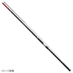 伽玛卡兹 日本直邮Gamakatsu  矶钓竿 我梦者二代 5-5.0