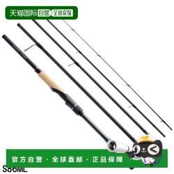 禧玛诺 日本直邮Shimano Egging Rod Sephia Extune MB S86ML 移动杆