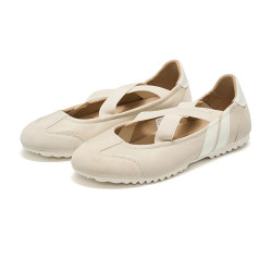 PALLADIUM 休闲鞋通勤轻便松紧带女款薄底鞋94926