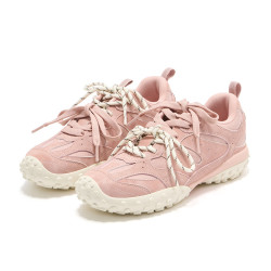 PALLADIUM 反绒皮休闲鞋赛车鞋撞色低帮薄底鞋板鞋94830