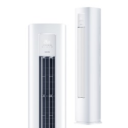 华凌 神机二代 3匹 立式空调柜机 KFR-72LW/N8HA1lll