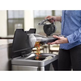 BLACK+DECKER 百得 手持无绳吸尘器