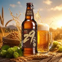 燕京9号29天短保720ml*6大瓶