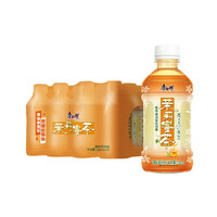 88VIP:康师傅 茉莉蜜茶330ml*12瓶