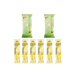认养一头牛 浓浓系列 牛乳味鲜牛乳冰淇淋